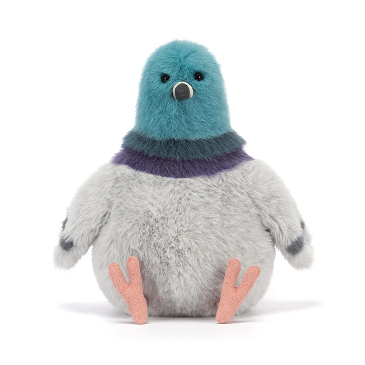 Jellycat Inc Strutton Pigeon