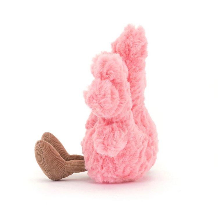 Jellycat Inc Amuseables Coral
