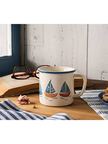 Windward Heritage Mug