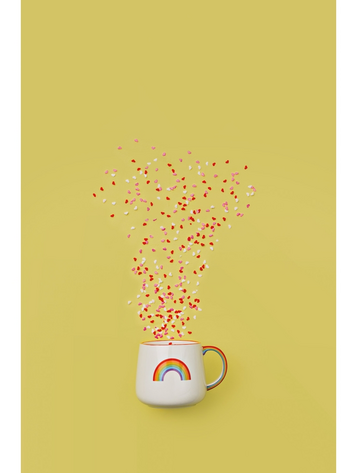 Love is Love Mug