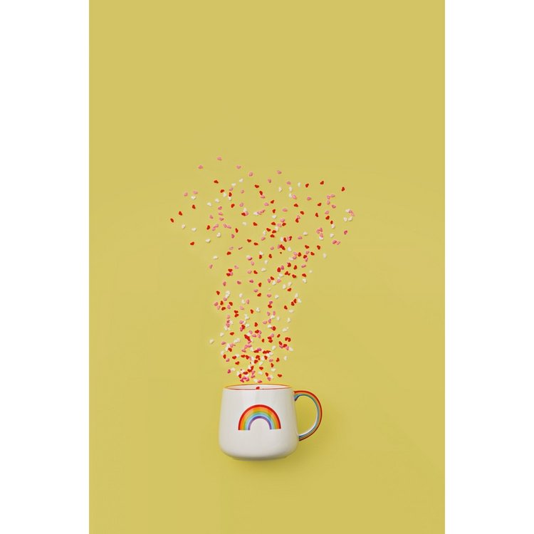 Love is Love Mug