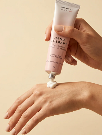 Hand Therapy
