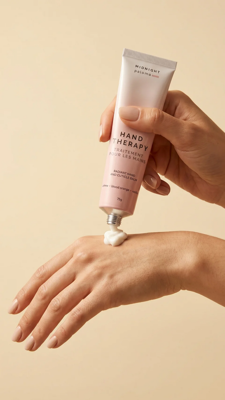 Hand Therapy