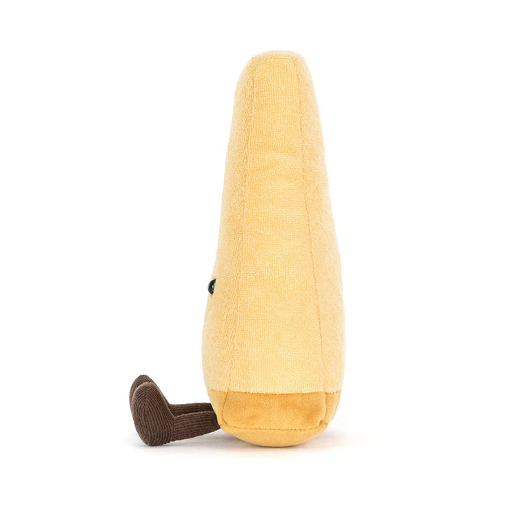 Jellycat Inc Amuseables Parmesan