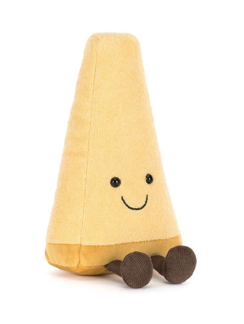 Jellycat Inc Amuseables Parmesan