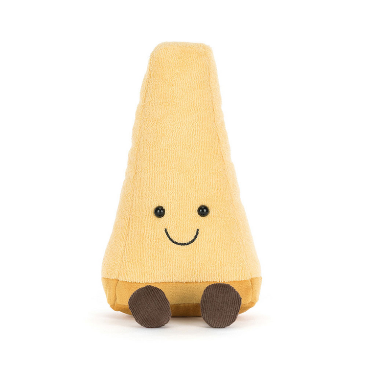 Jellycat Inc Amuseables Parmesan