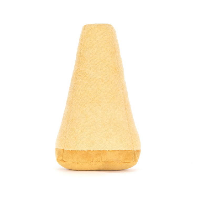 Jellycat Inc Amuseables Parmesan