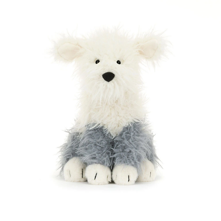 Jellycat Inc Ewert Sheepdog