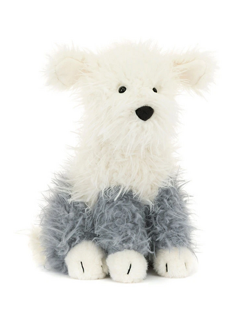 Jellycat Inc Ewert Sheepdog