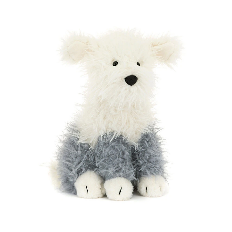 Jellycat Inc Ewert Sheepdog