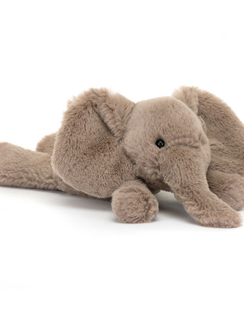 Jellycat Inc Smudge Elephant Tiny