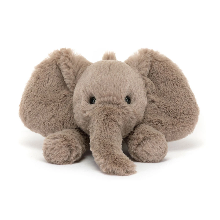 Jellycat Inc Smudge Elephant Tiny