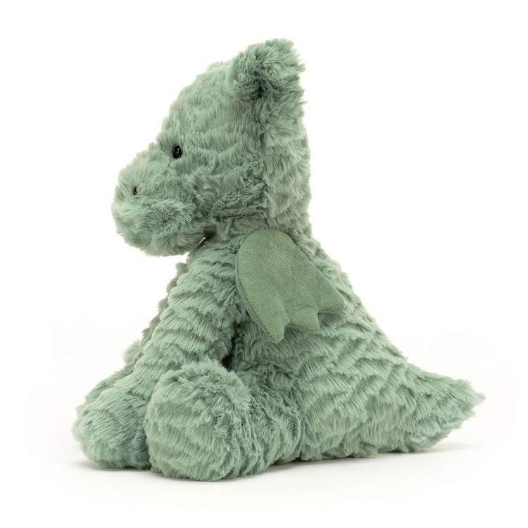 Jellycat Inc Fuddlewuddle Dragon