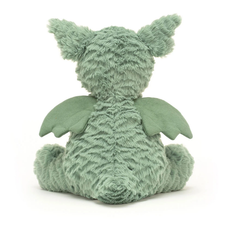 Jellycat Inc Fuddlewuddle Dragon