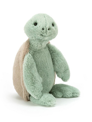 Jellycat Inc Bashful Turtle