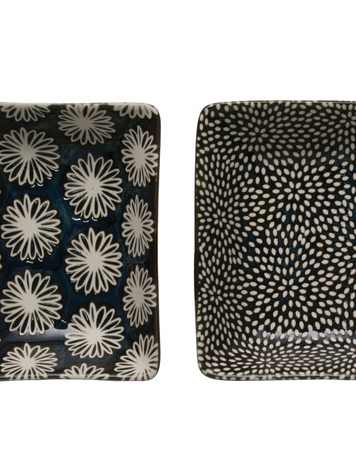 Midnight Blue Dish