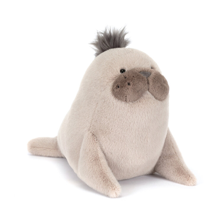 Jellycat Inc Roarwell Sea Lion