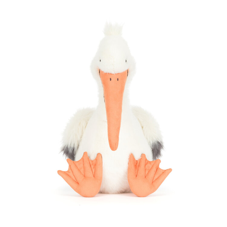 Jellycat Inc Keli Pelican