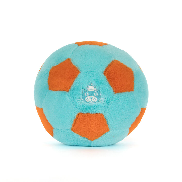 Jellycat Inc Amuseables Jellycat Football