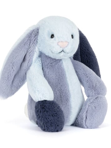 Jellycat Inc Puddlesea Bunny Original