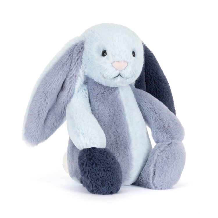 Jellycat Inc Puddlesea Bunny Original