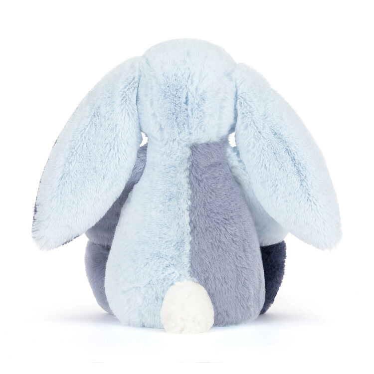 Jellycat Inc Puddlesea Bunny Original