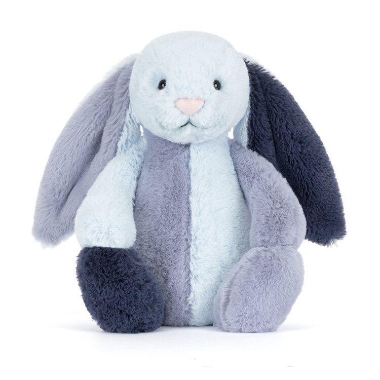 Jellycat Inc Puddlesea Bunny Original