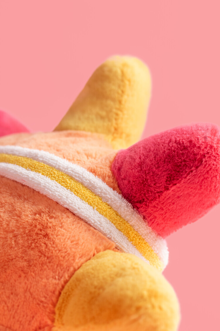 Jellycat Inc Amuseables Sun 'Roller Skates'