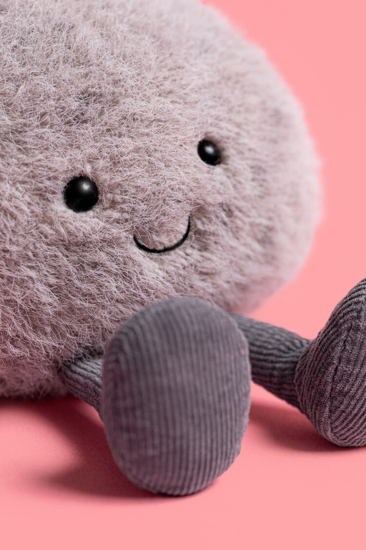 Jellycat Inc Amuseables Pebble