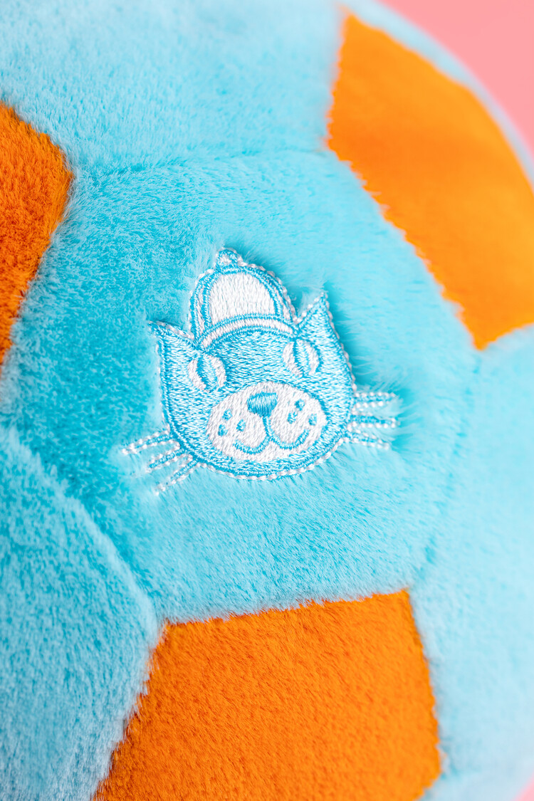 Jellycat Inc Amuseables Jellycat Football