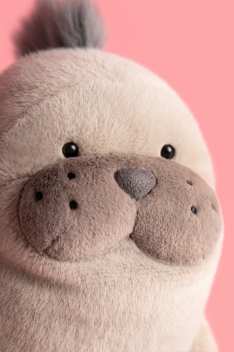 Jellycat Inc Roarwell Sea Lion
