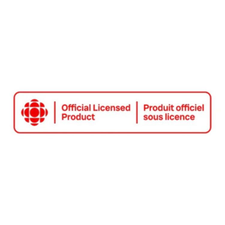 Friday Sock Co. Men's CBC Hockey Night in Canada Socks