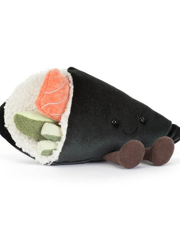 Jellycat Inc Amuseables Coneroi Temaki