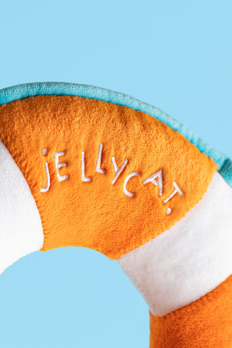 Jellycat Inc Amuseables Life Ring