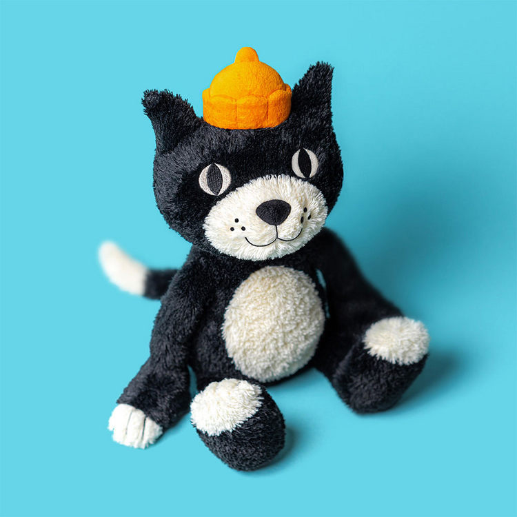 Jellycat Inc Jack Jellycat Medium
