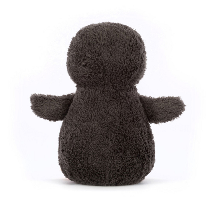 Jellycat Inc Peanut Penguin Medium