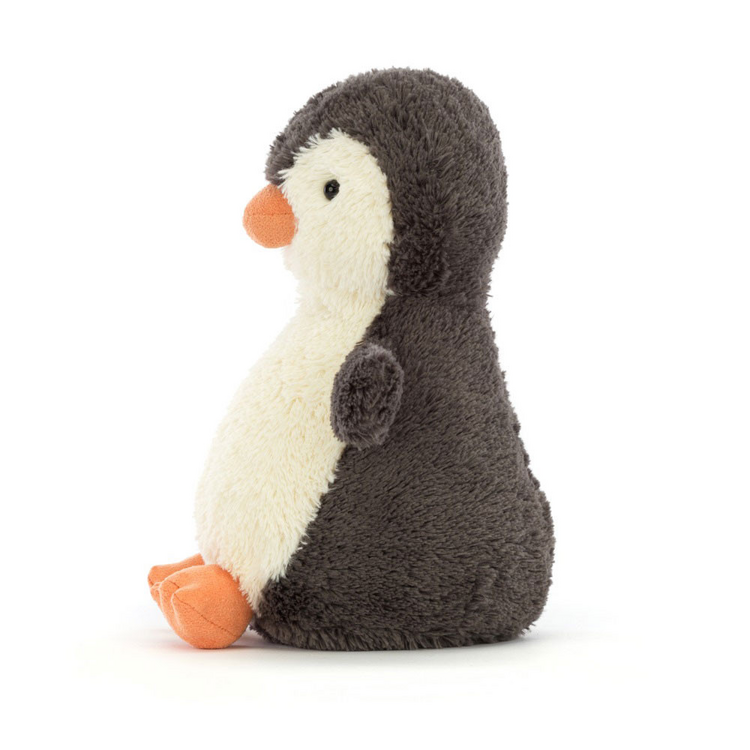 Jellycat Inc Peanut Penguin Medium