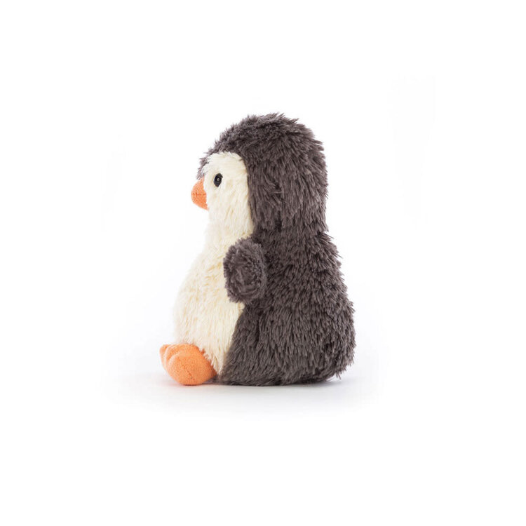 Jellycat Inc Peanut Penguin Small