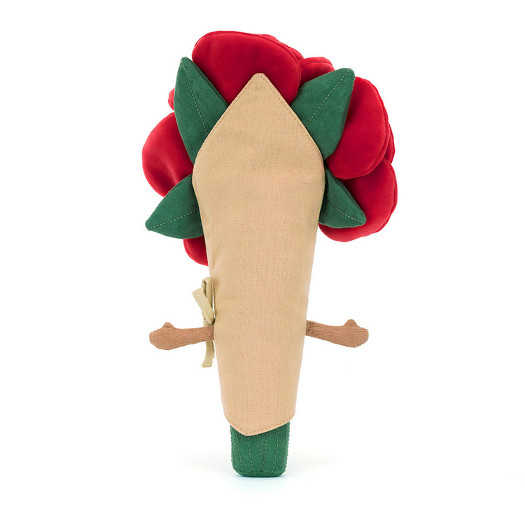 Jellycat Inc Amuseables Rose Bouquet