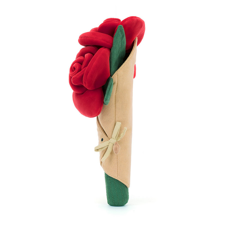 Jellycat Inc Amuseables Rose Bouquet