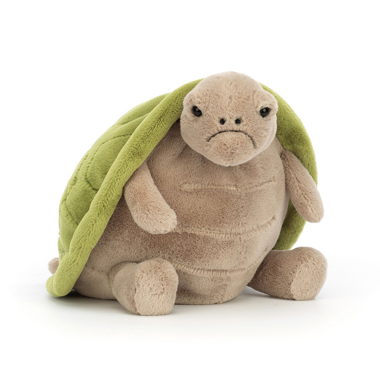 Jellycat Inc Timmy Turtle