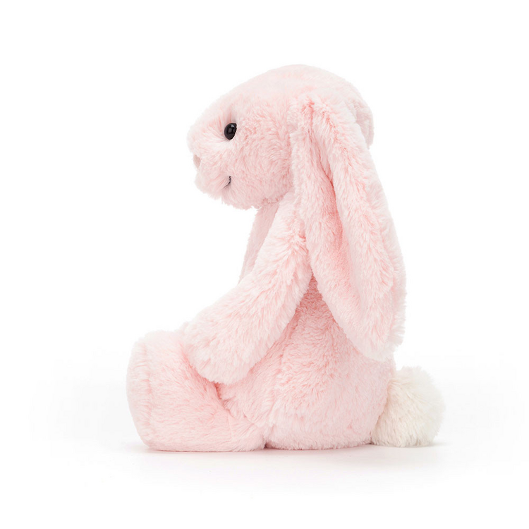 Jellycat Inc Bashful Pink Bunny