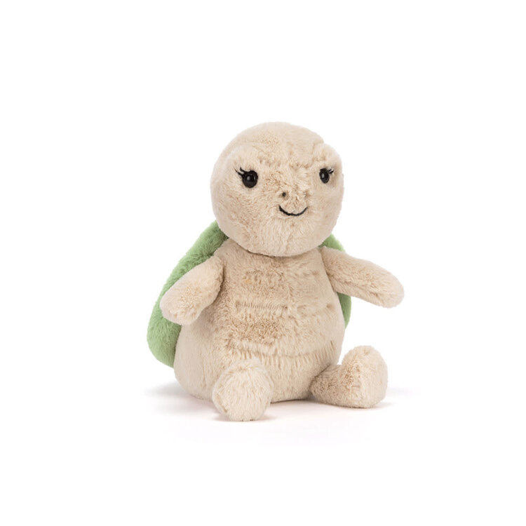 Jellycat Inc Thimble Turtle