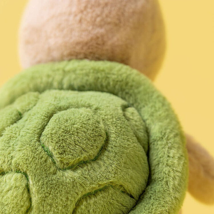 Jellycat Inc Thimble Turtle