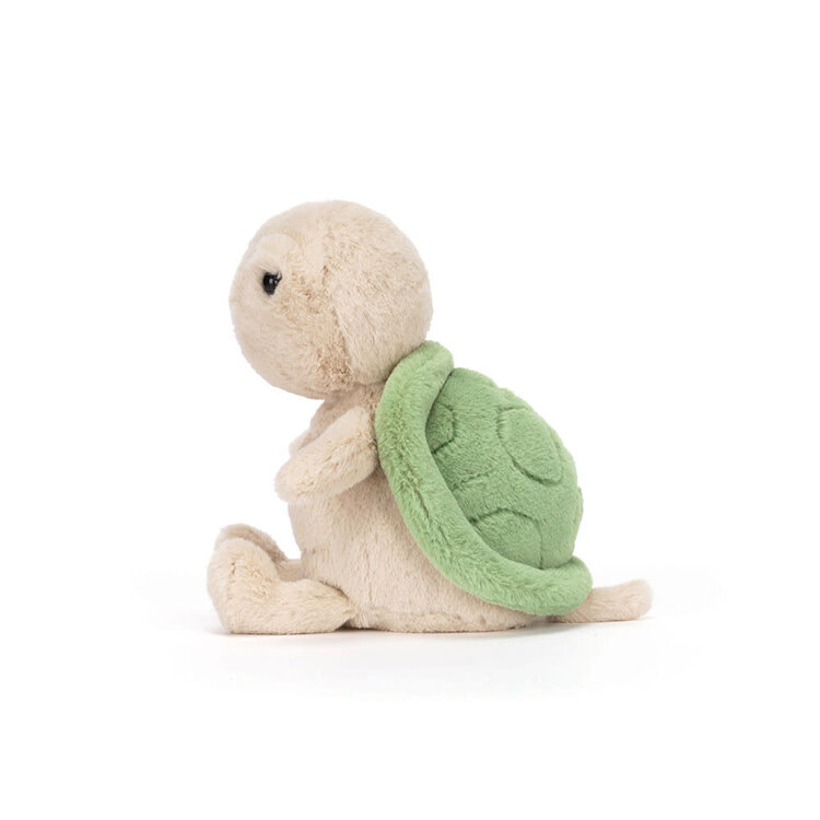 Jellycat Inc Thimble Turtle