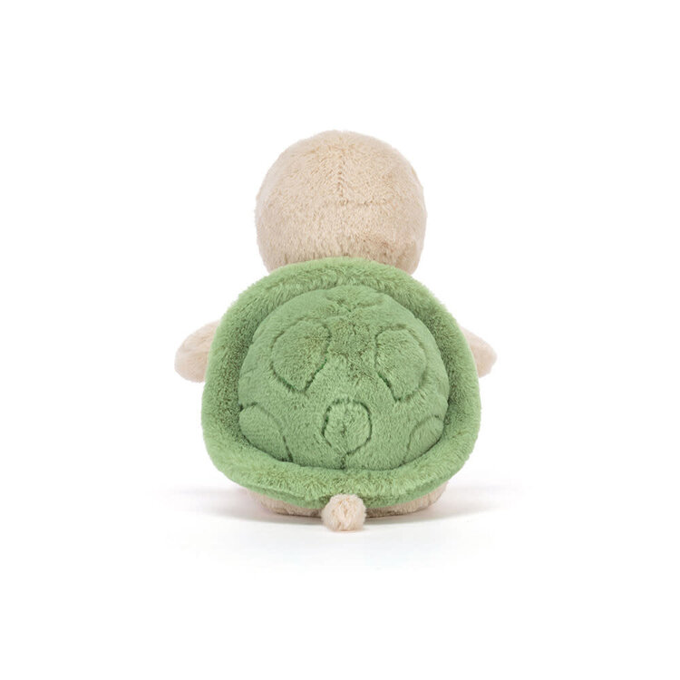 Jellycat Inc Thimble Turtle