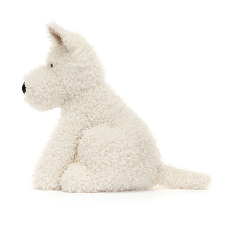 Jellycat Inc Munro Scottie Dog Big