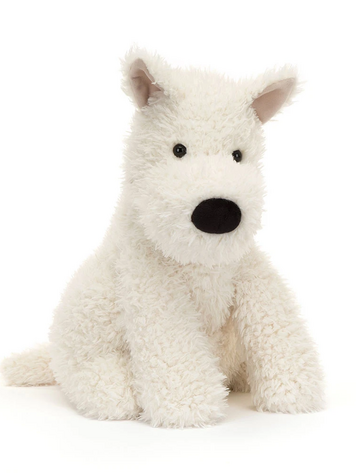 Jellycat Inc Munro Scottie Dog Big