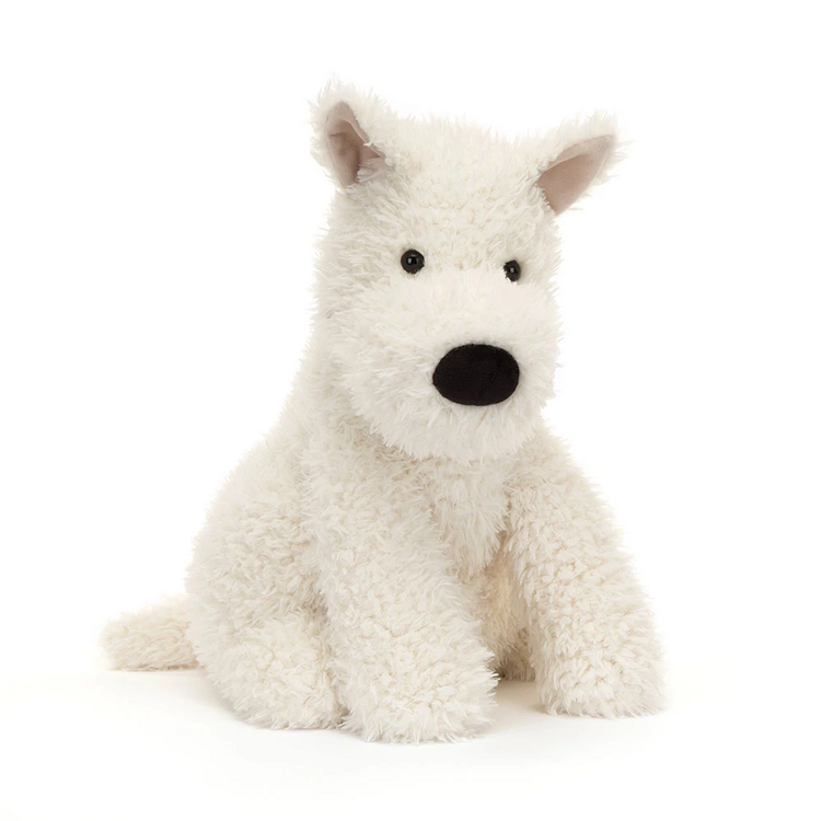 Jellycat Inc Munro Scottie Dog Big