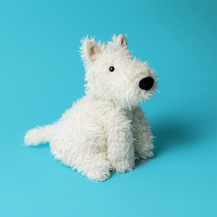 Jellycat Inc Munro Scottie Dog Big